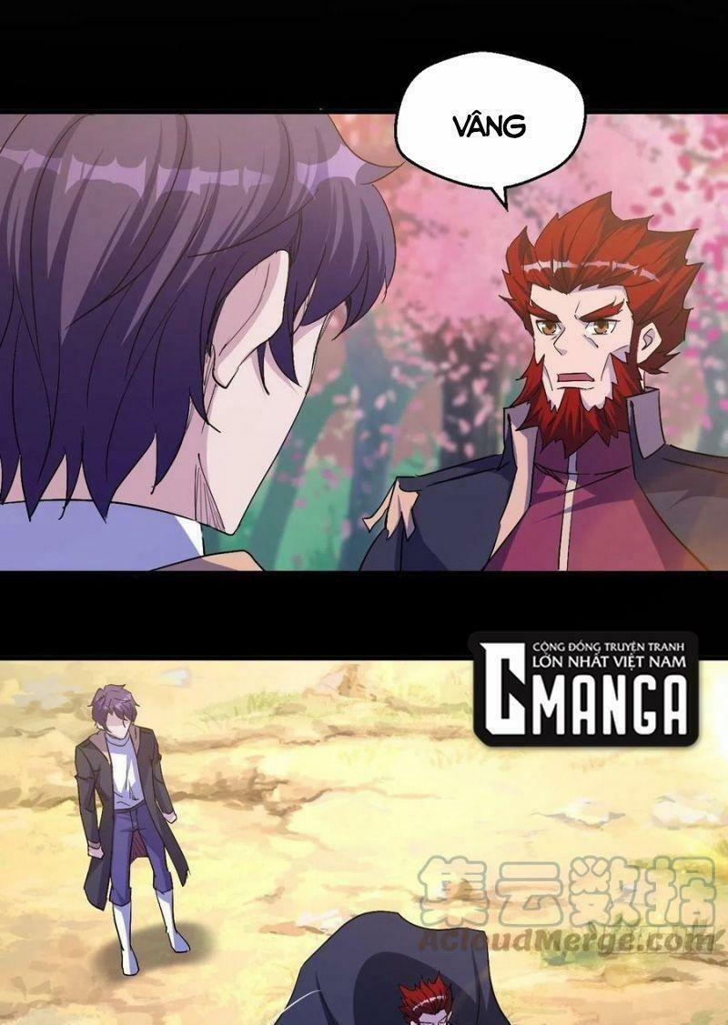 Ta Đã Đặt Ra Thời Đại Của Vạn Tộc 43 trang 12