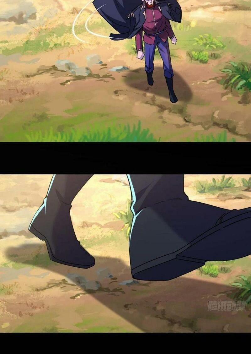 Ta Đã Đặt Ra Thời Đại Của Vạn Tộc 43 trang 13