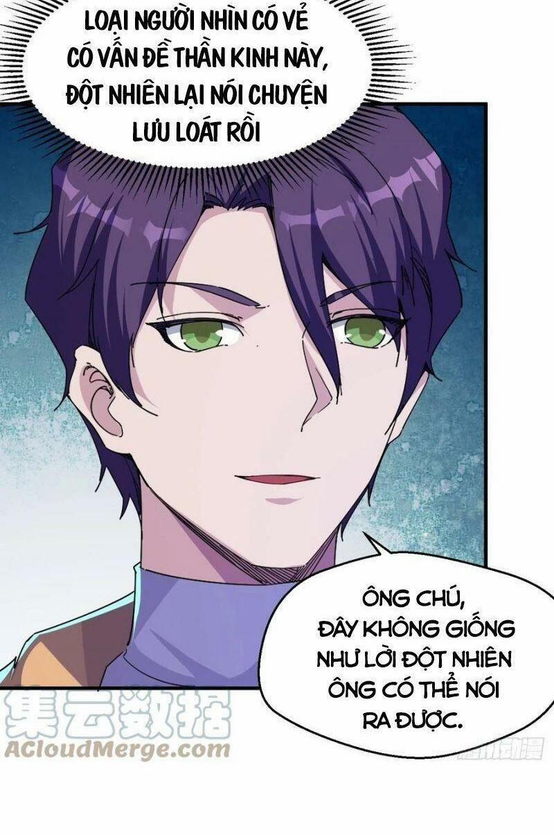 Ta Đã Đặt Ra Thời Đại Của Vạn Tộc 43 trang 25