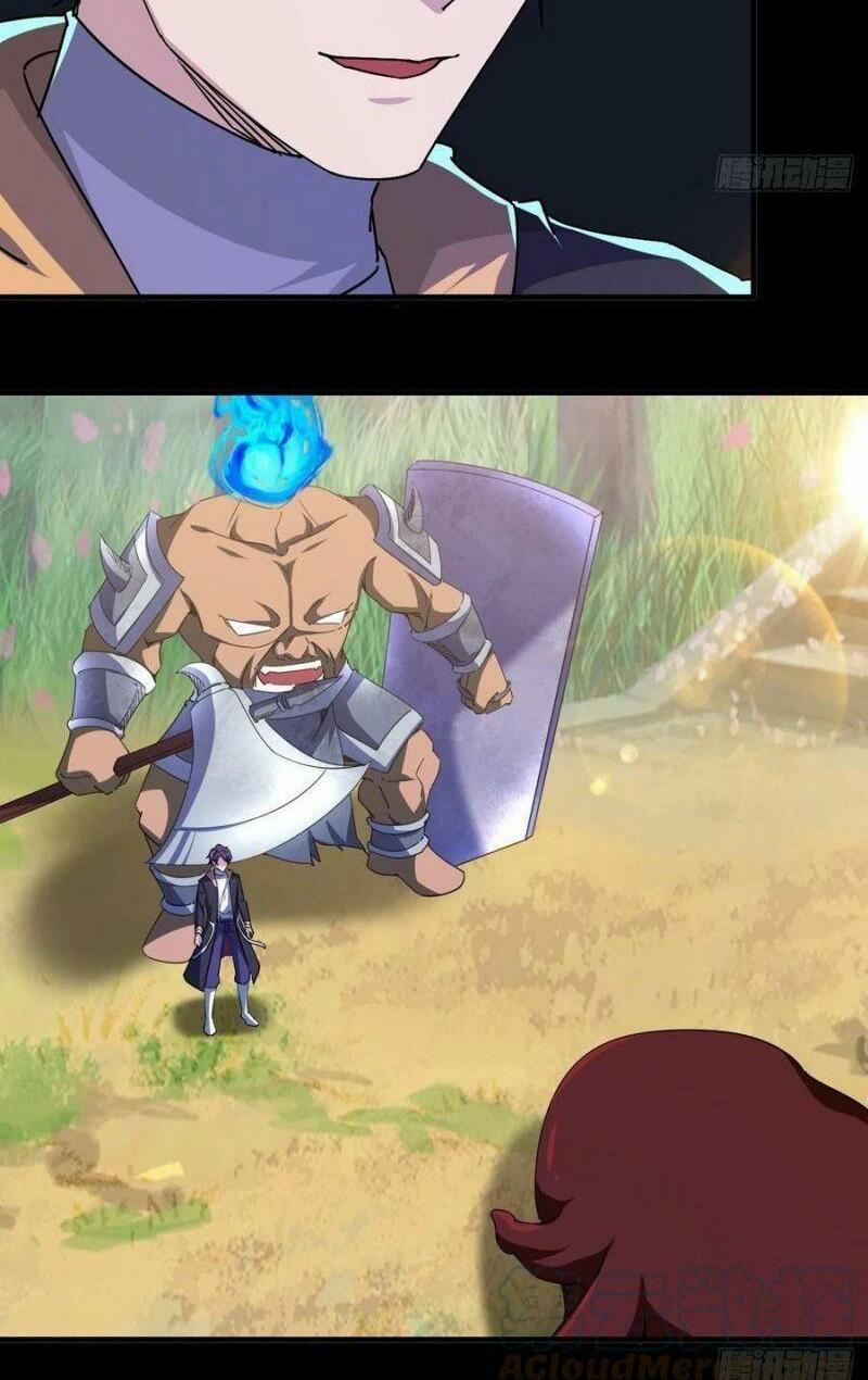 Ta Đã Đặt Ra Thời Đại Của Vạn Tộc 43 trang 5