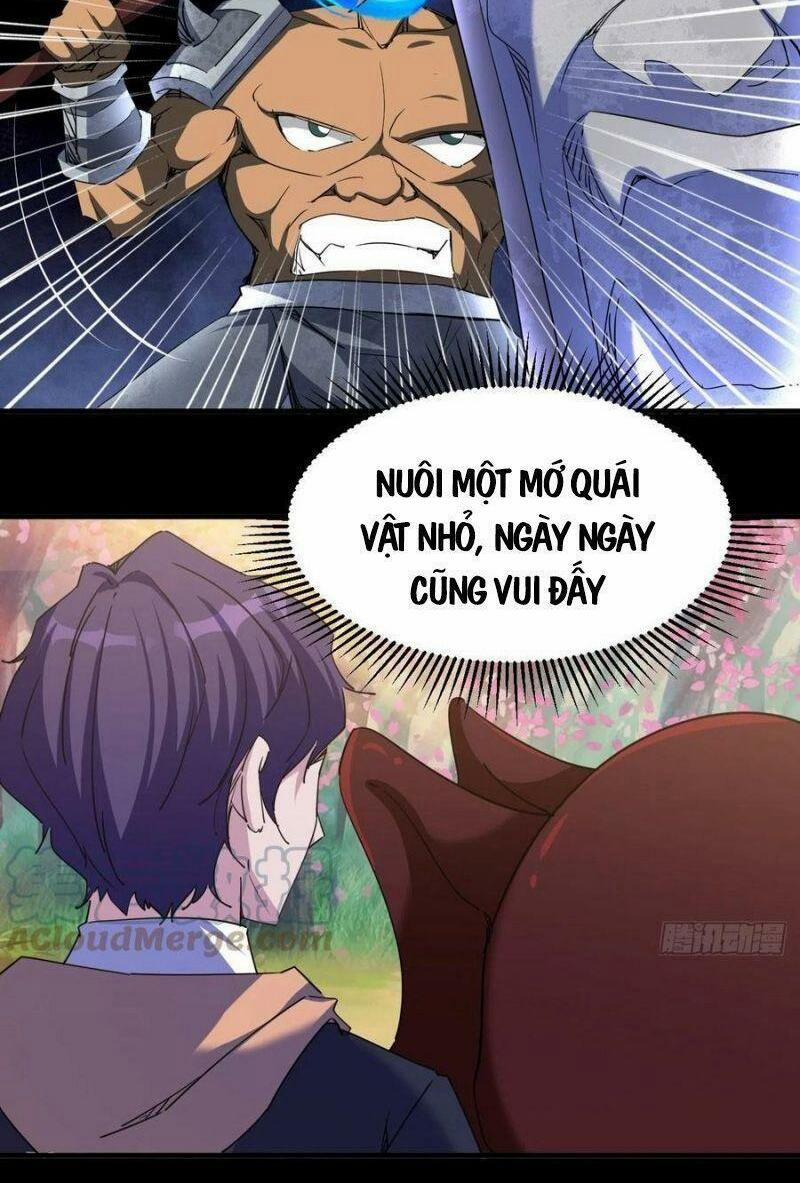 Ta Đã Đặt Ra Thời Đại Của Vạn Tộc 43 trang 7