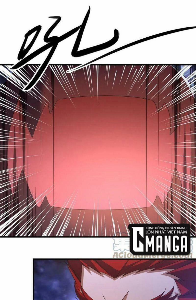 Ta Đã Đặt Ra Thời Đại Của Vạn Tộc 44 trang 0