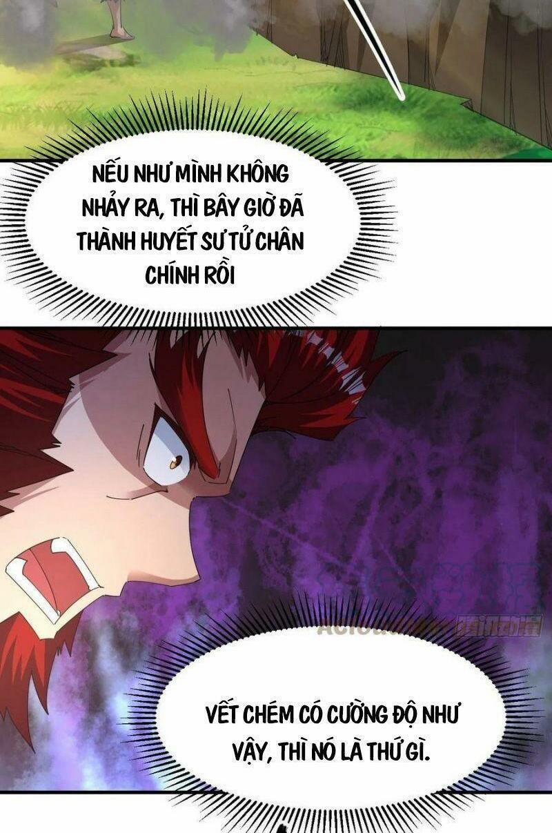 Ta Đã Đặt Ra Thời Đại Của Vạn Tộc 44 trang 13