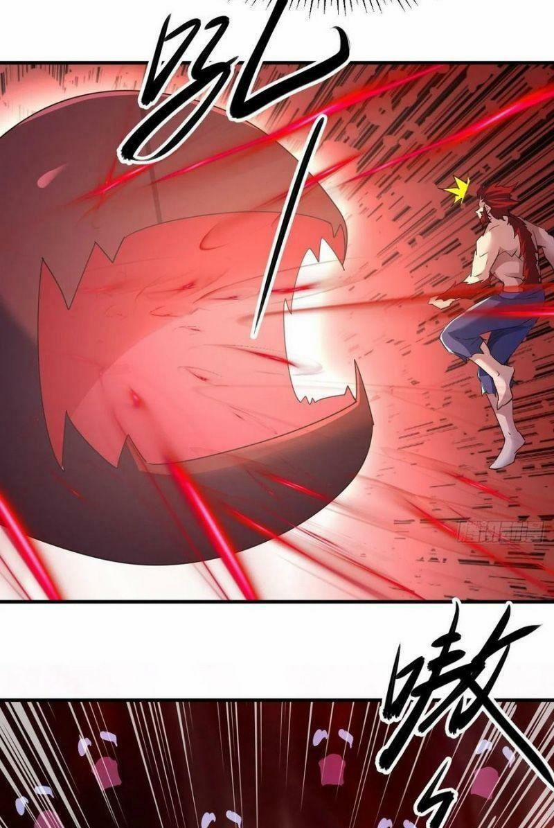 Ta Đã Đặt Ra Thời Đại Của Vạn Tộc 44 trang 14