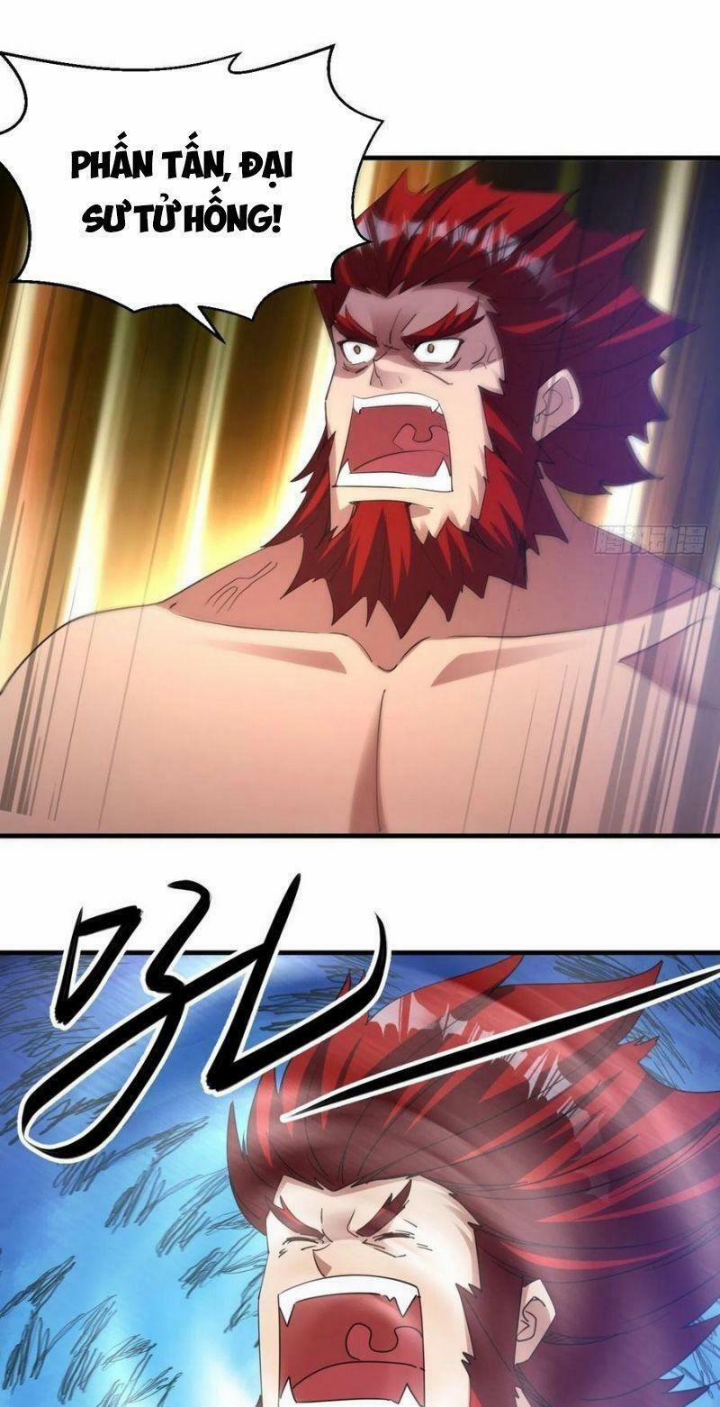 Ta Đã Đặt Ra Thời Đại Của Vạn Tộc 44 trang 18