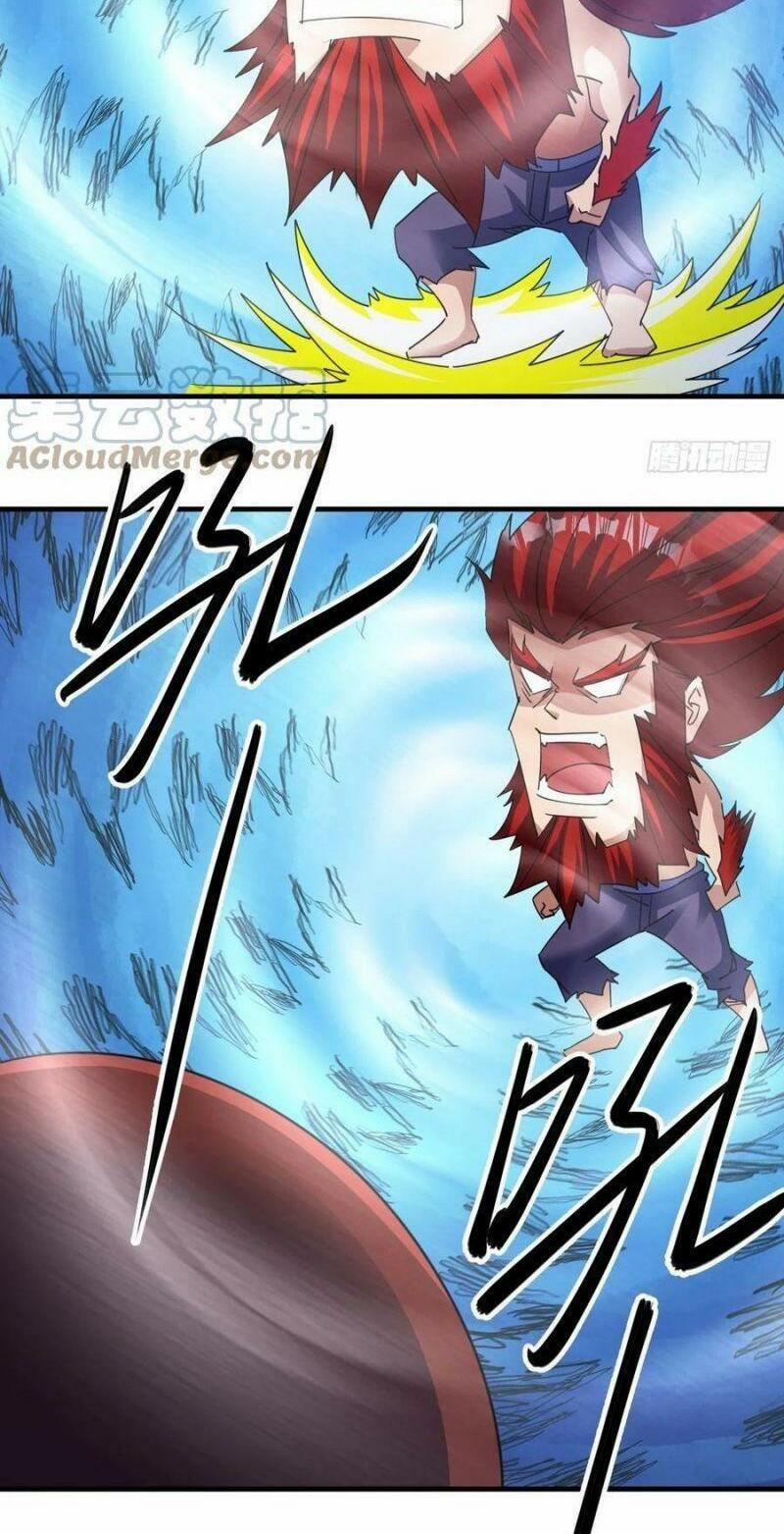 Ta Đã Đặt Ra Thời Đại Của Vạn Tộc 44 trang 19