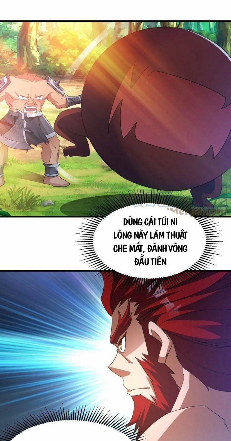 Ta Đã Đặt Ra Thời Đại Của Vạn Tộc 44 trang 2