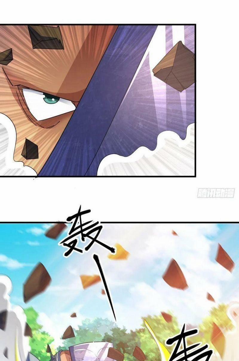 Ta Đã Đặt Ra Thời Đại Của Vạn Tộc 44 trang 22