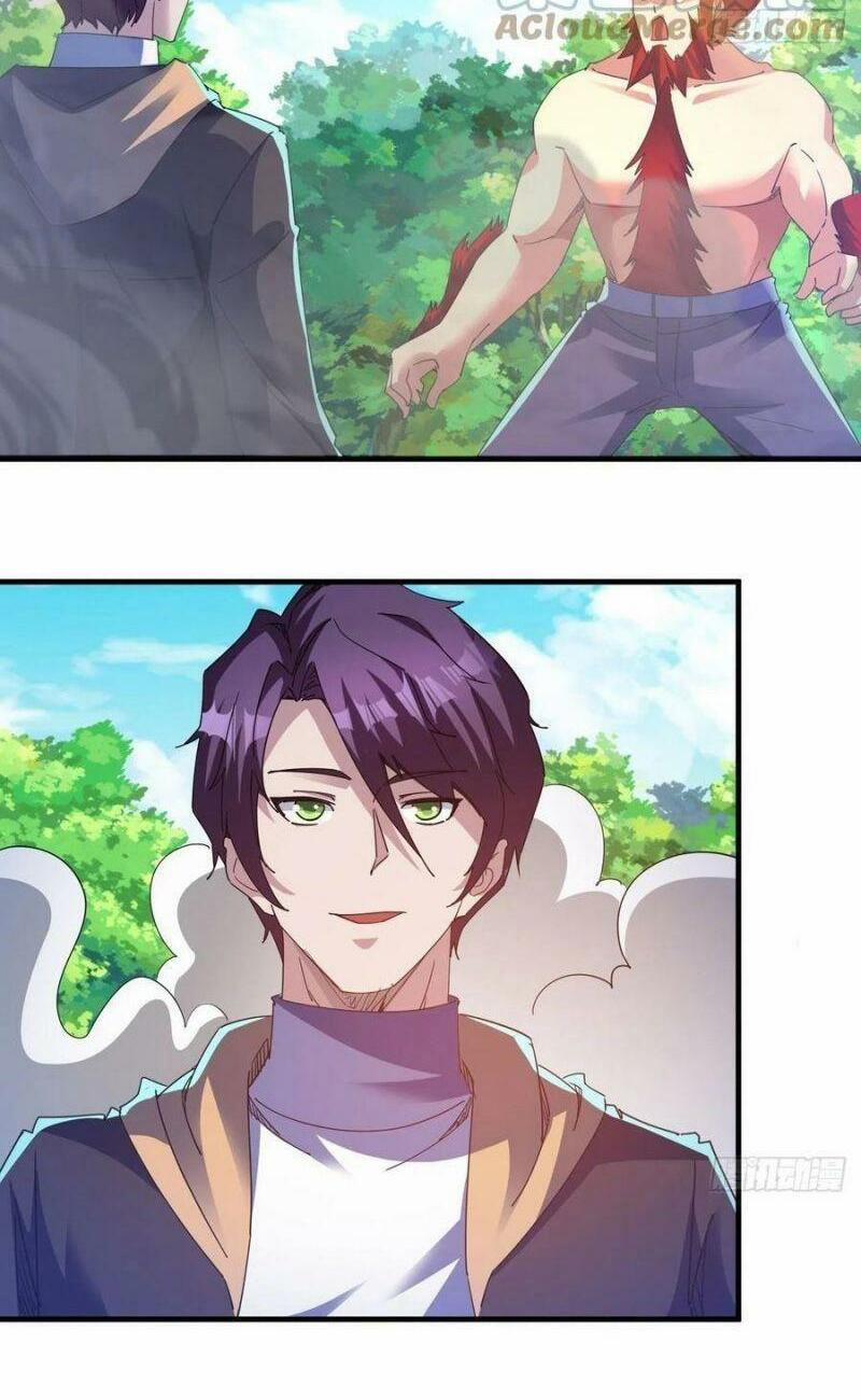 Ta Đã Đặt Ra Thời Đại Của Vạn Tộc 44 trang 25