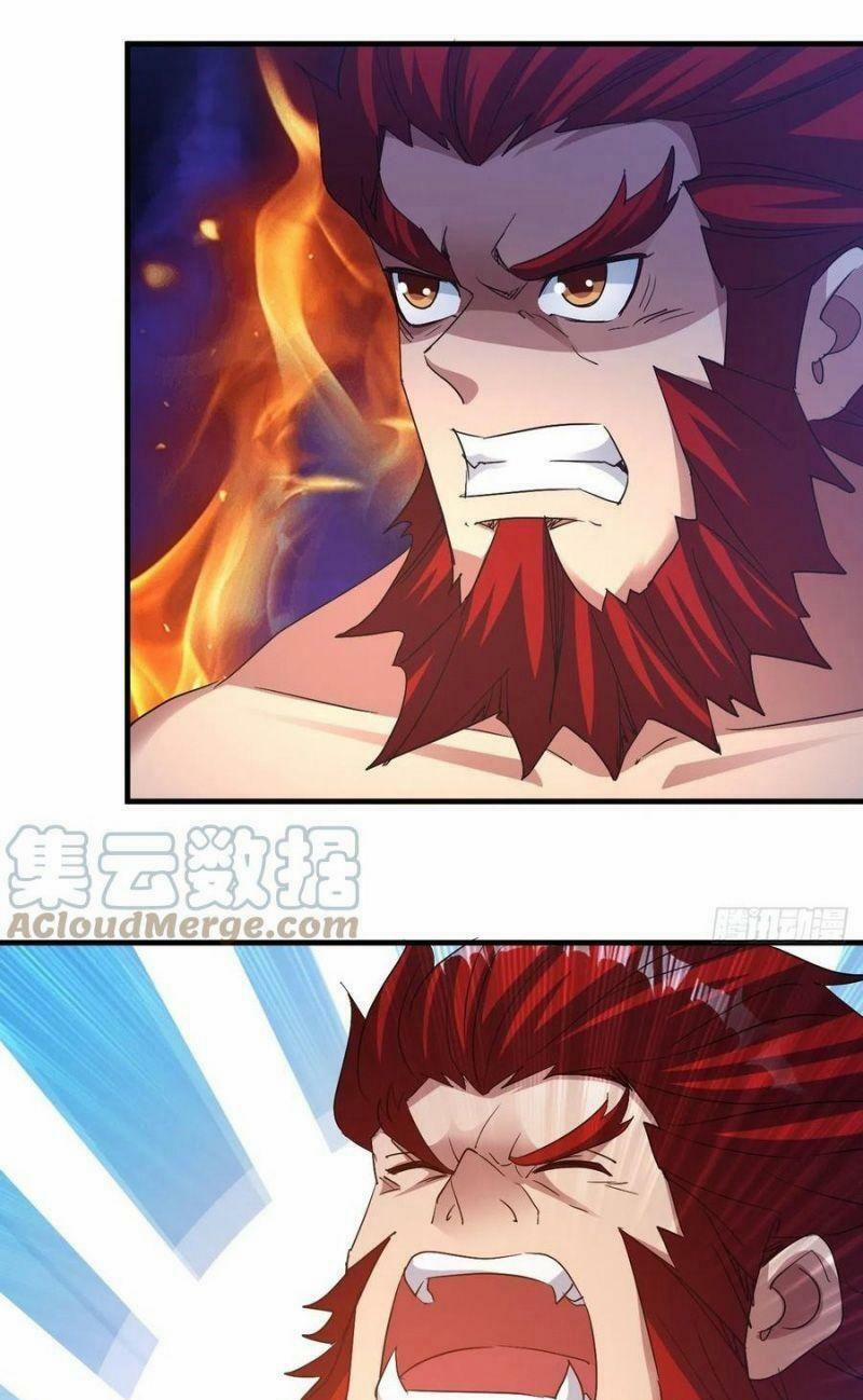 Ta Đã Đặt Ra Thời Đại Của Vạn Tộc 44 trang 26