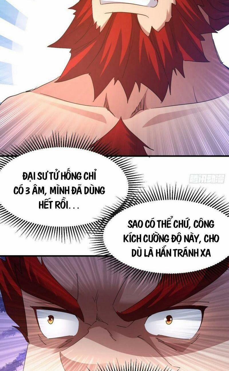 Ta Đã Đặt Ra Thời Đại Của Vạn Tộc 44 trang 27