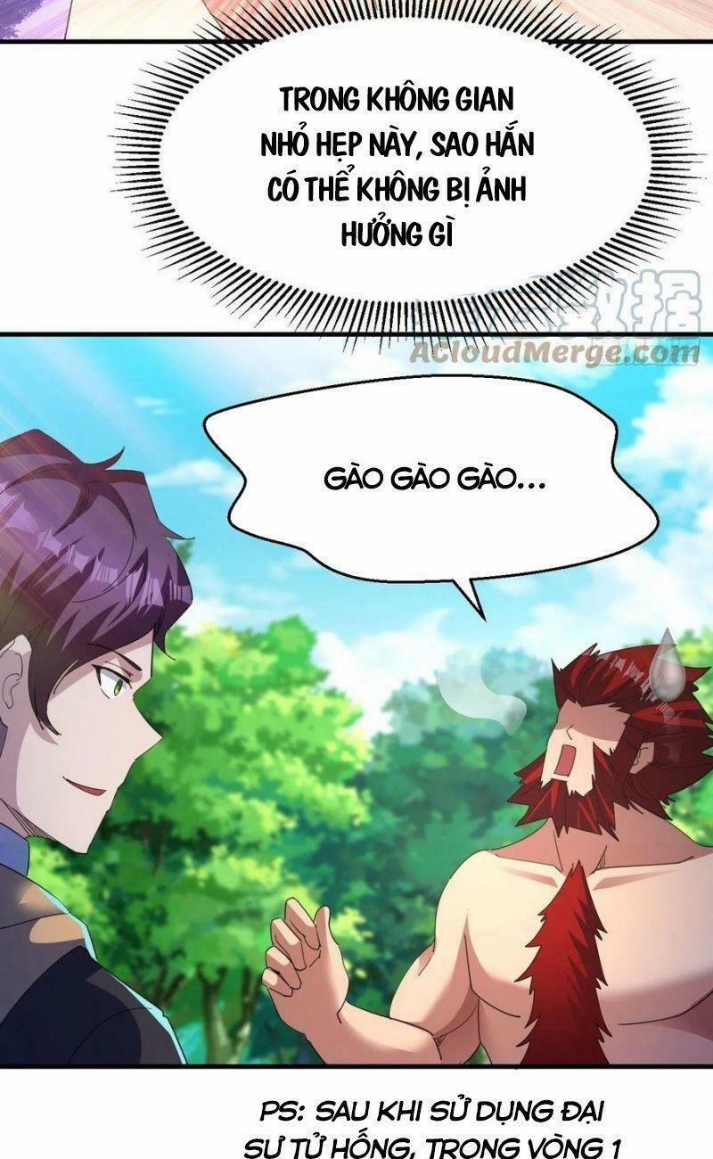 Ta Đã Đặt Ra Thời Đại Của Vạn Tộc 44 trang 28