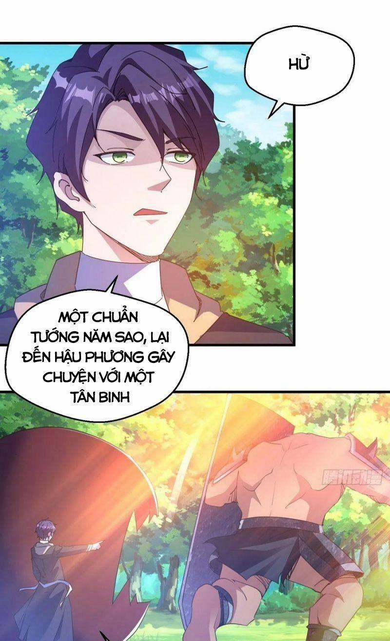 Ta Đã Đặt Ra Thời Đại Của Vạn Tộc 44 trang 6