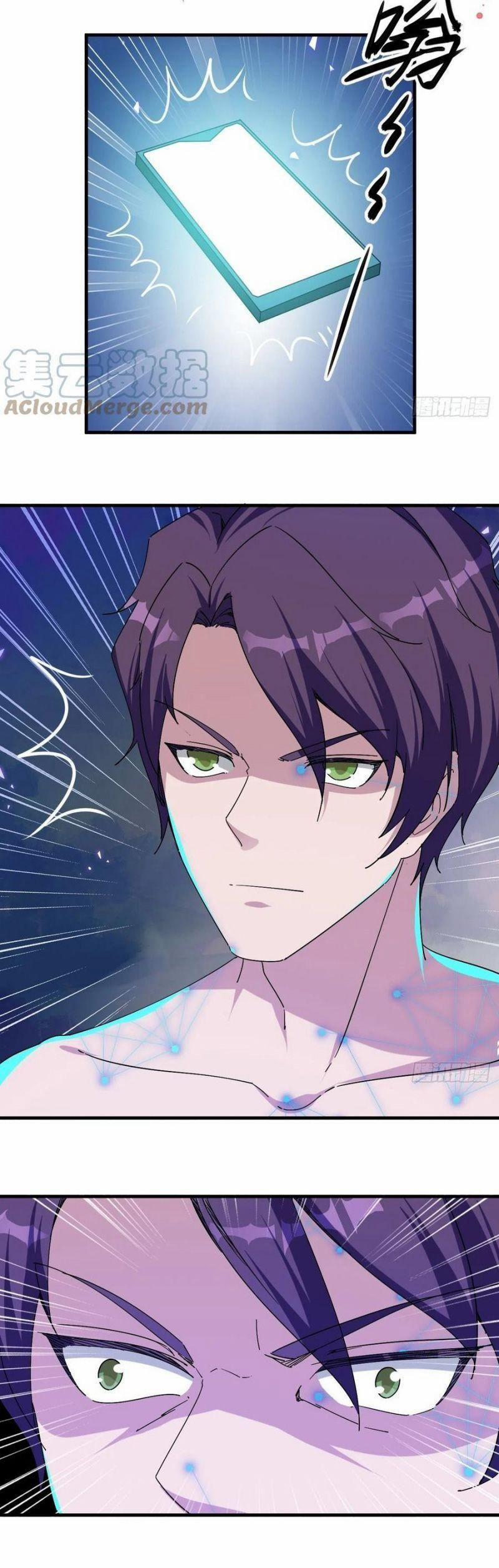 Ta Đã Đặt Ra Thời Đại Của Vạn Tộc 45 trang 9