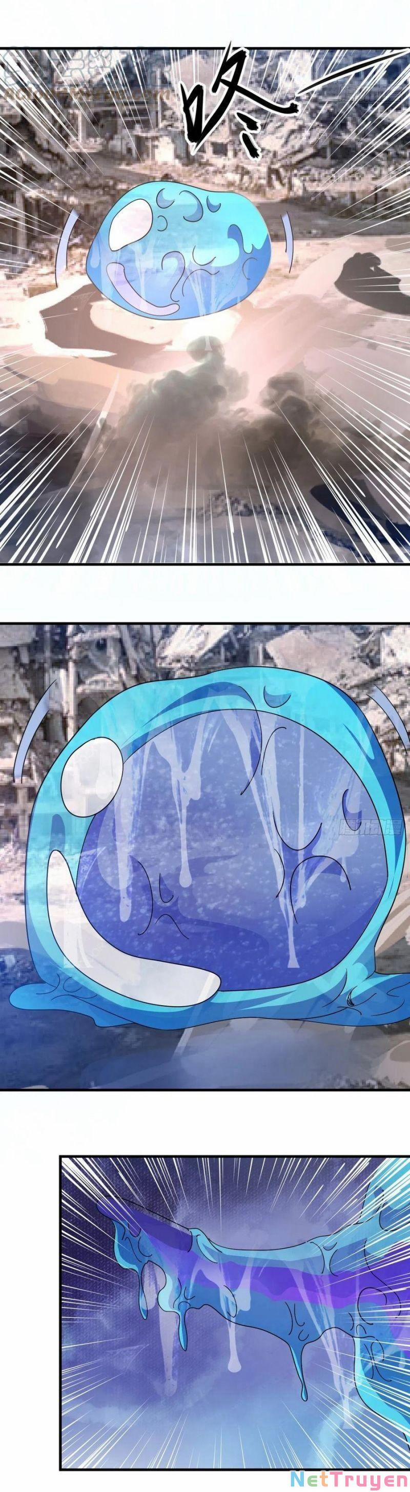 Ta Đã Đặt Ra Thời Đại Của Vạn Tộc 46 trang 1