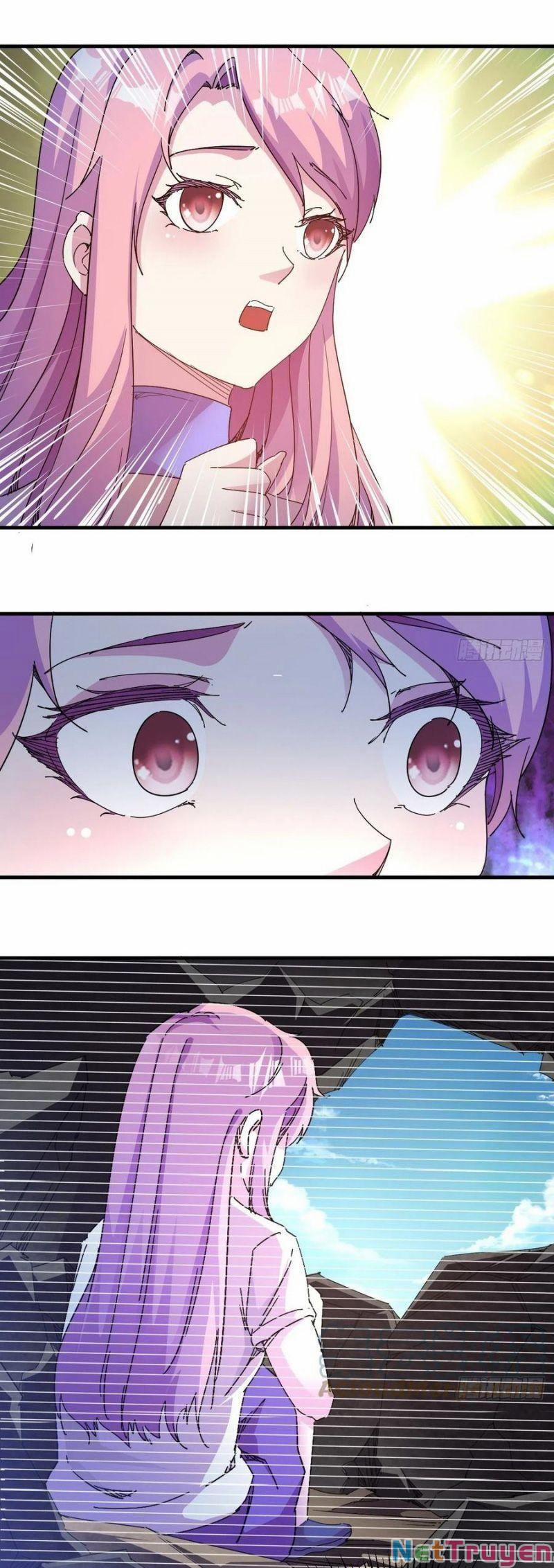 Ta Đã Đặt Ra Thời Đại Của Vạn Tộc 46 trang 3