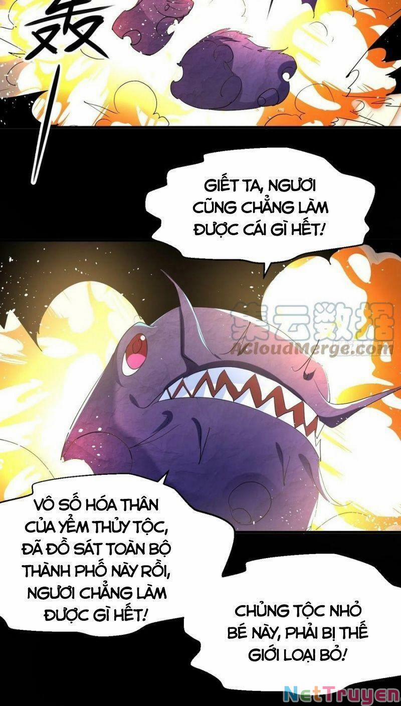 Ta Đã Đặt Ra Thời Đại Của Vạn Tộc 47 trang 1