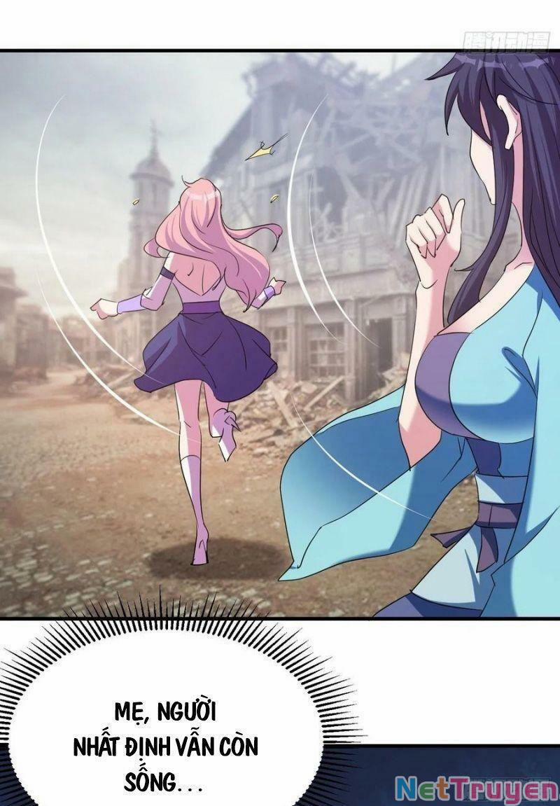 Ta Đã Đặt Ra Thời Đại Của Vạn Tộc 47 trang 10