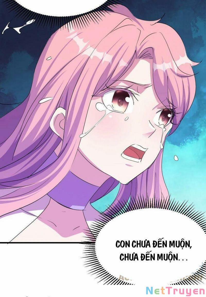 Ta Đã Đặt Ra Thời Đại Của Vạn Tộc 47 trang 11