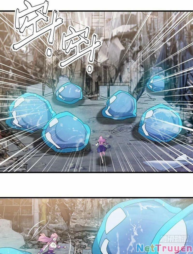 Ta Đã Đặt Ra Thời Đại Của Vạn Tộc 47 trang 12