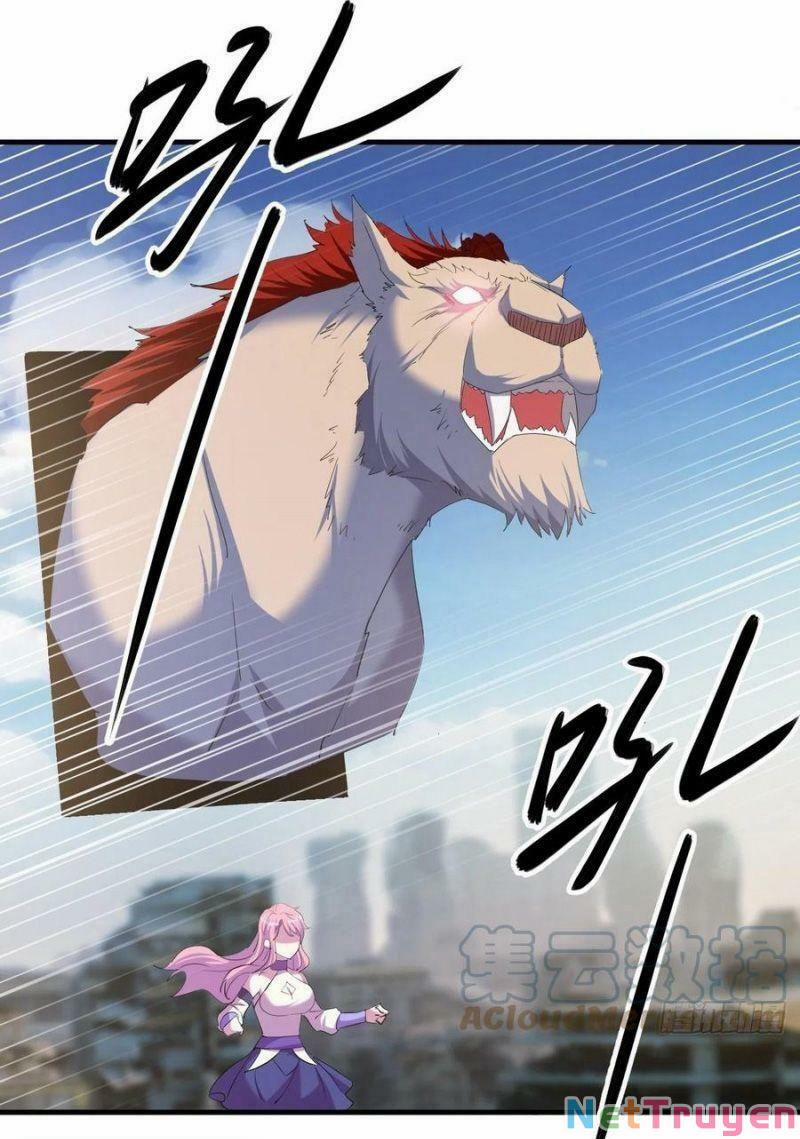 Ta Đã Đặt Ra Thời Đại Của Vạn Tộc 47 trang 14