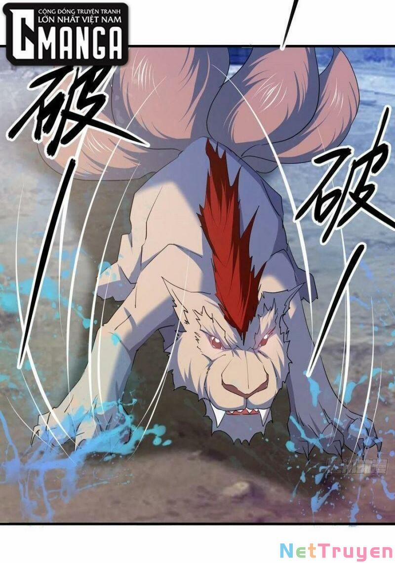 Ta Đã Đặt Ra Thời Đại Của Vạn Tộc 47 trang 15