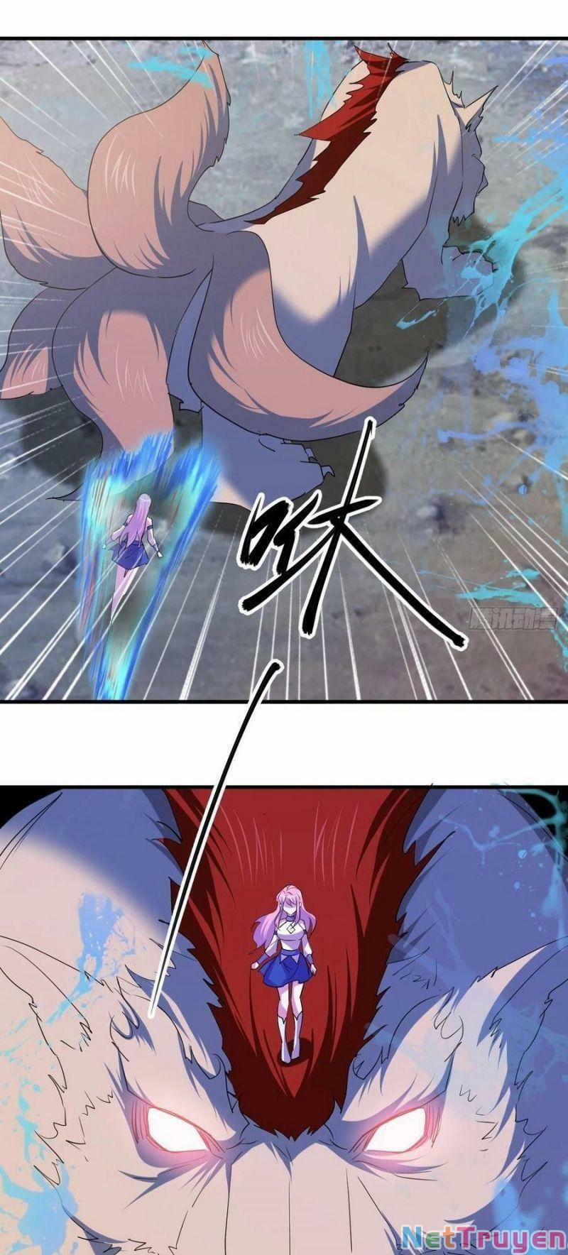 Ta Đã Đặt Ra Thời Đại Của Vạn Tộc 47 trang 16