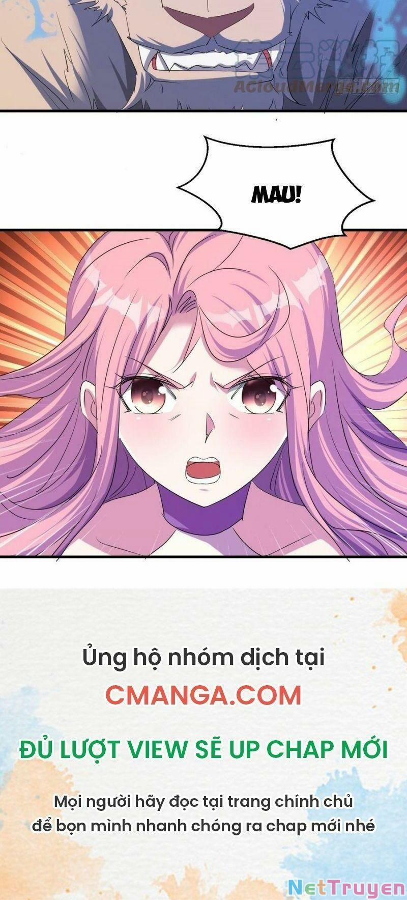 Ta Đã Đặt Ra Thời Đại Của Vạn Tộc 47 trang 17