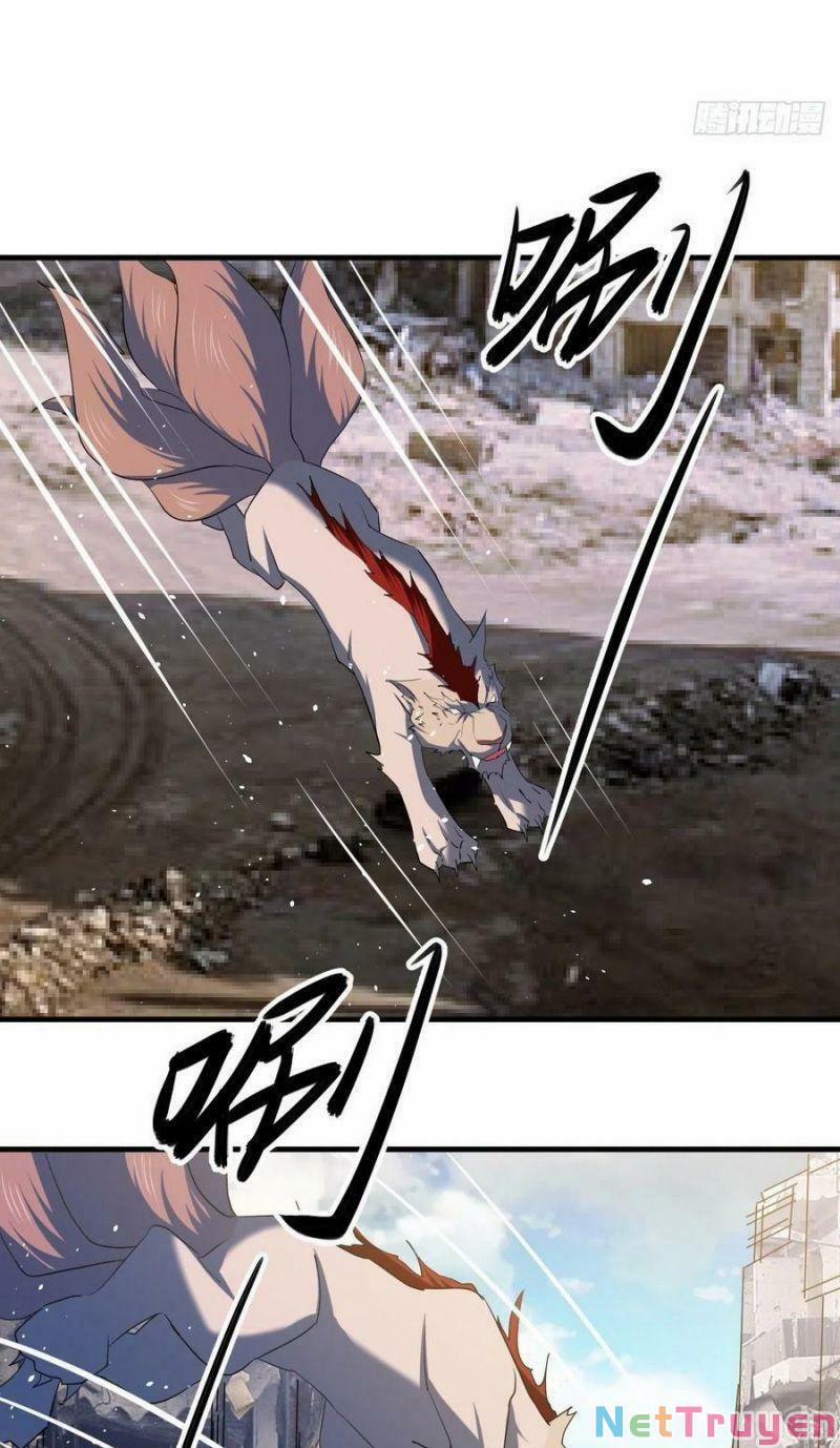 Ta Đã Đặt Ra Thời Đại Của Vạn Tộc 47 trang 18