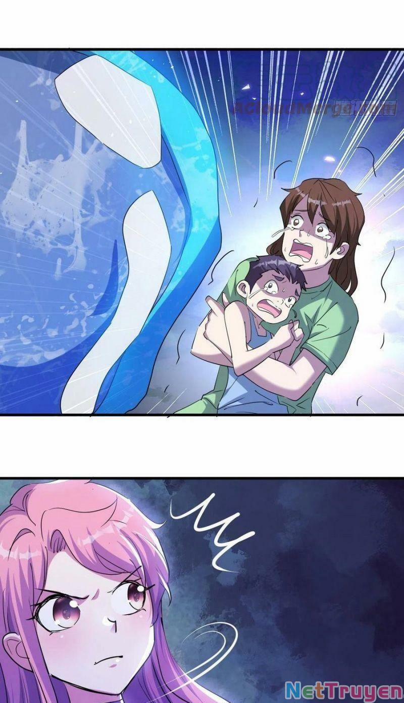 Ta Đã Đặt Ra Thời Đại Của Vạn Tộc 47 trang 20