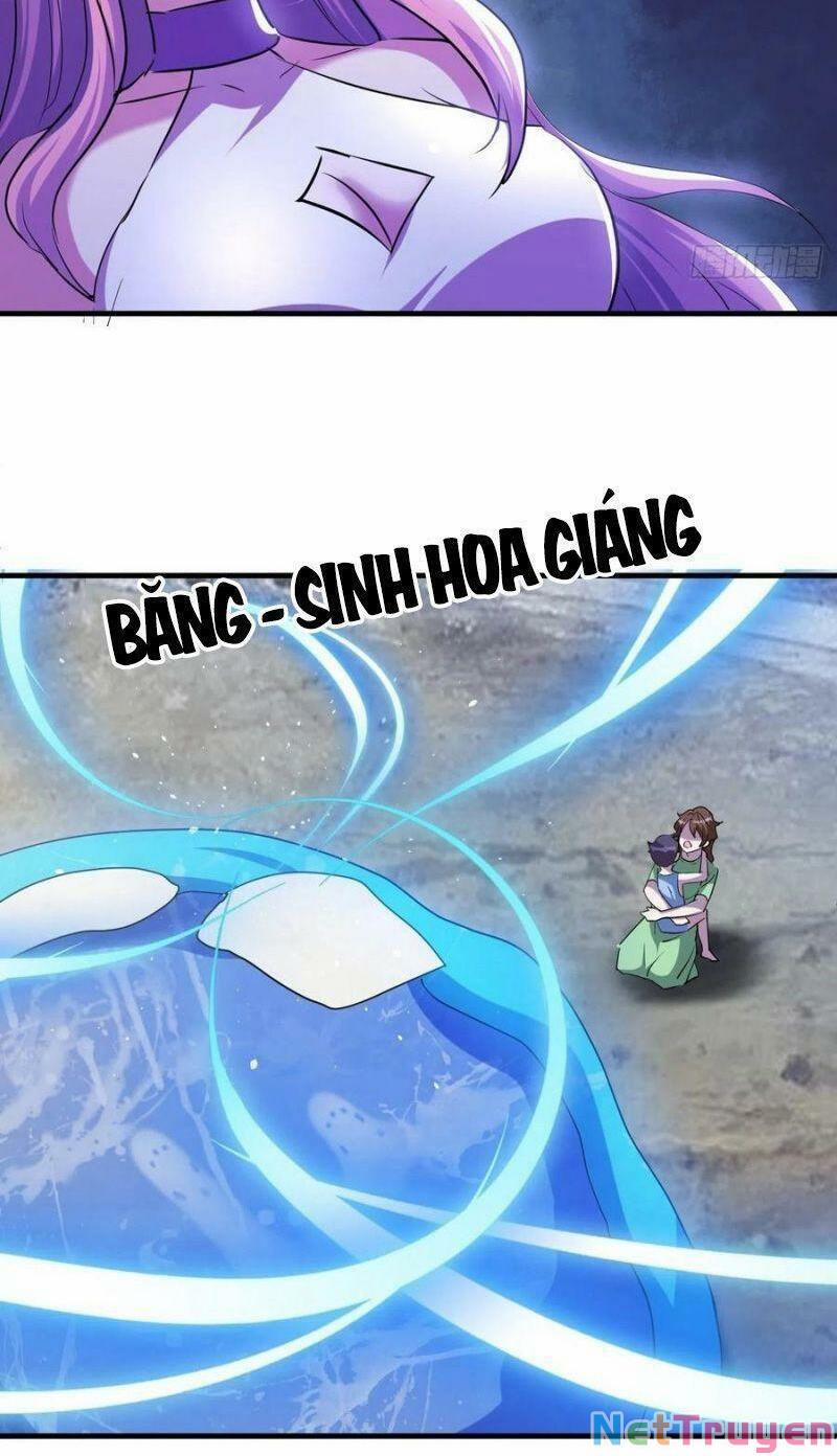 Ta Đã Đặt Ra Thời Đại Của Vạn Tộc 47 trang 21