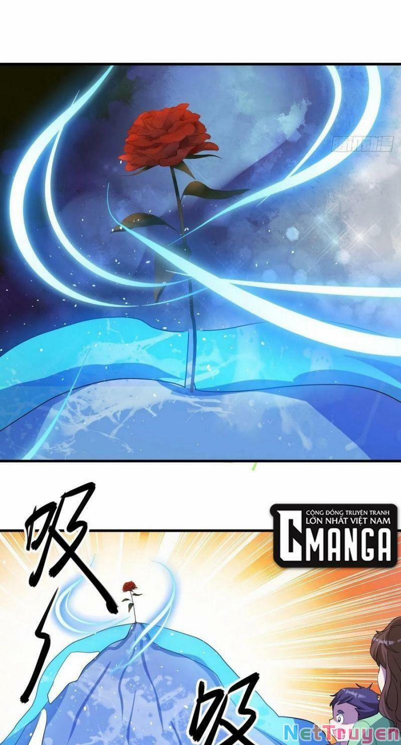 Ta Đã Đặt Ra Thời Đại Của Vạn Tộc 47 trang 22