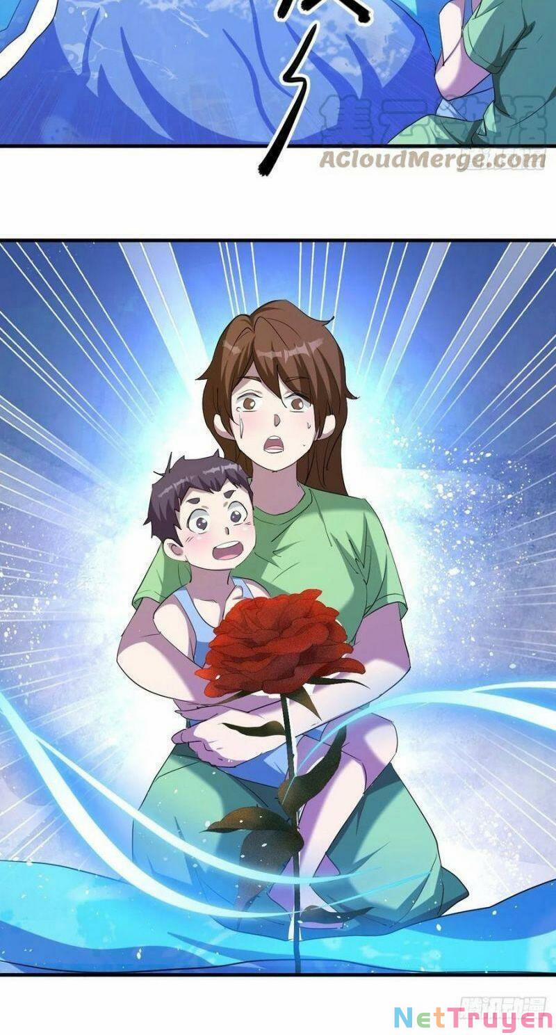 Ta Đã Đặt Ra Thời Đại Của Vạn Tộc 47 trang 23