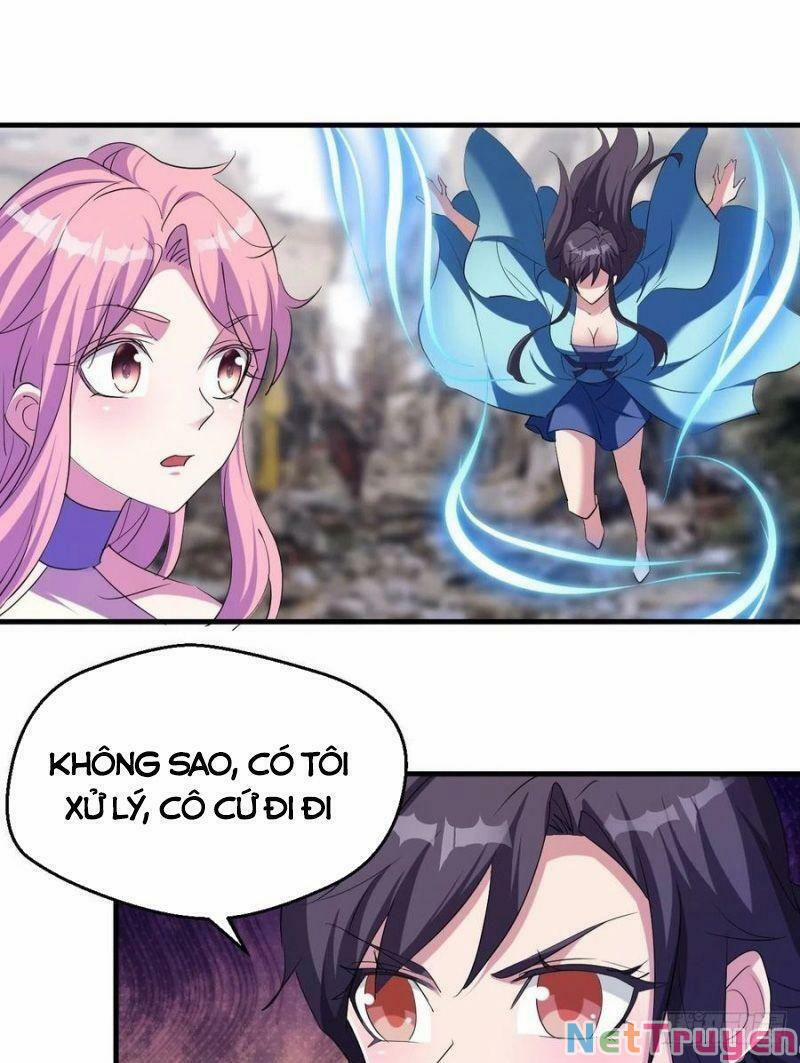 Ta Đã Đặt Ra Thời Đại Của Vạn Tộc 47 trang 24