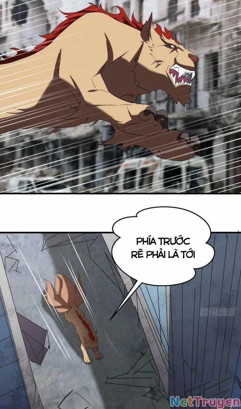 Ta Đã Đặt Ra Thời Đại Của Vạn Tộc 47 trang 26