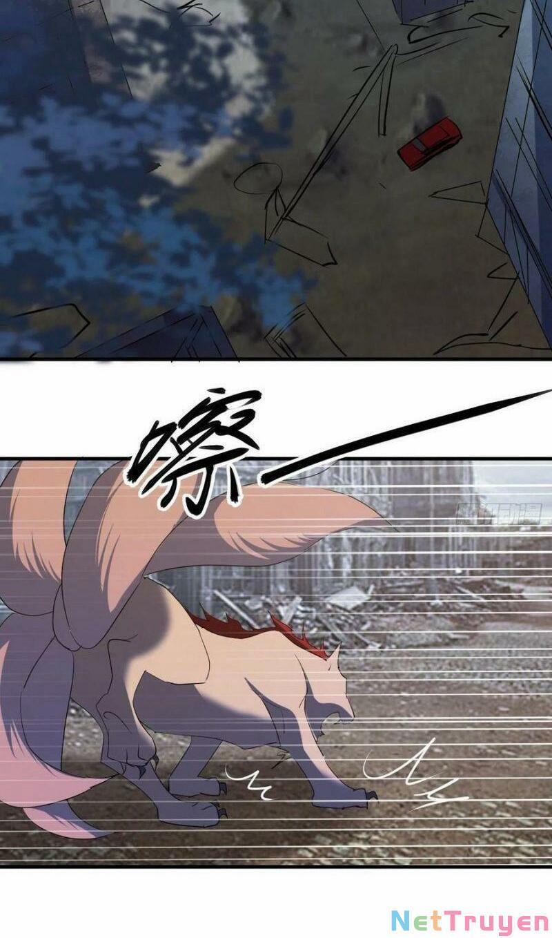 Ta Đã Đặt Ra Thời Đại Của Vạn Tộc 47 trang 27