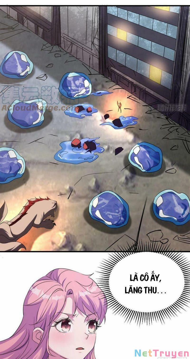 Ta Đã Đặt Ra Thời Đại Của Vạn Tộc 47 trang 28