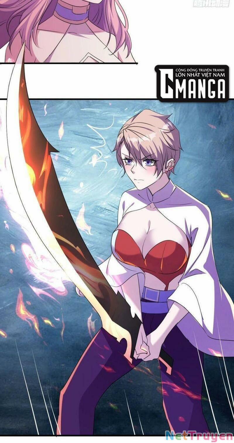 Ta Đã Đặt Ra Thời Đại Của Vạn Tộc 47 trang 29