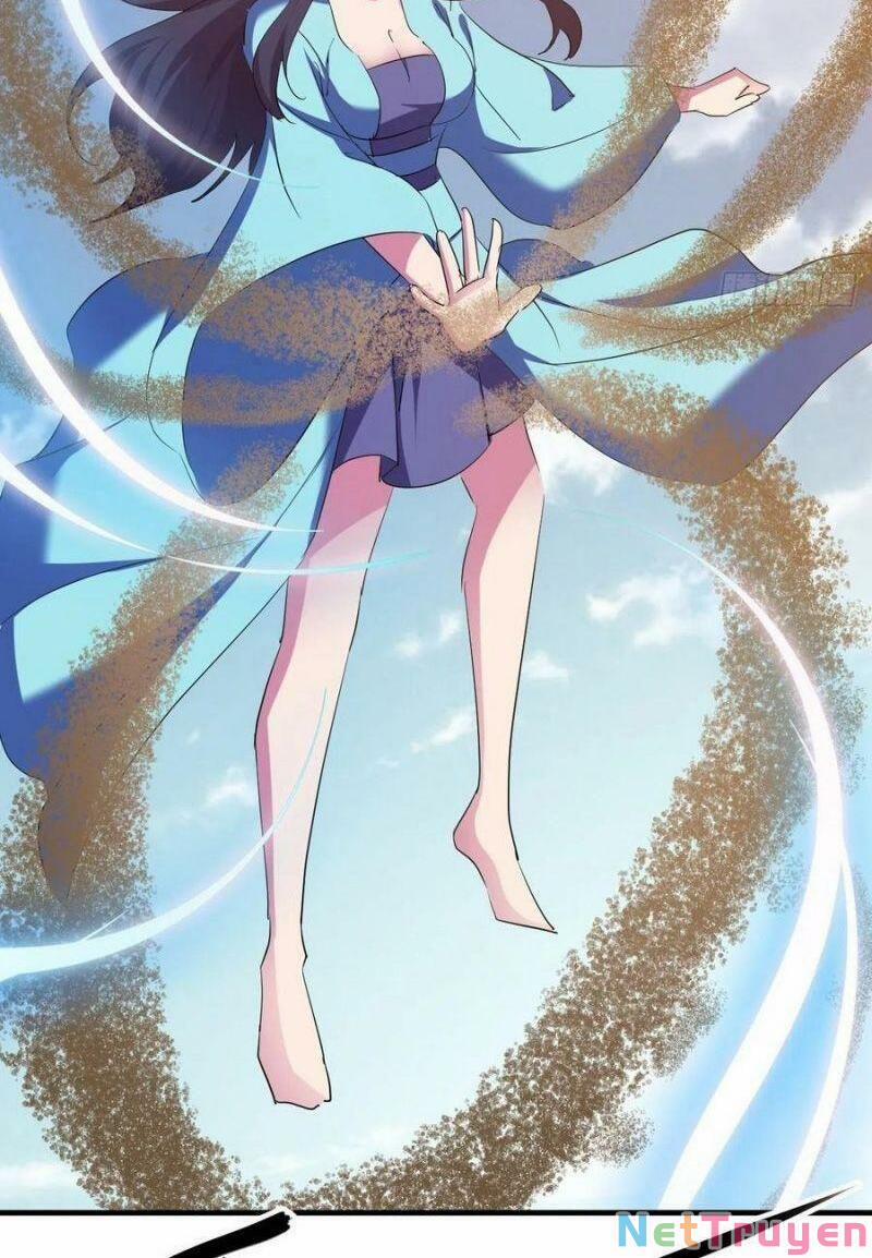 Ta Đã Đặt Ra Thời Đại Của Vạn Tộc 47 trang 3