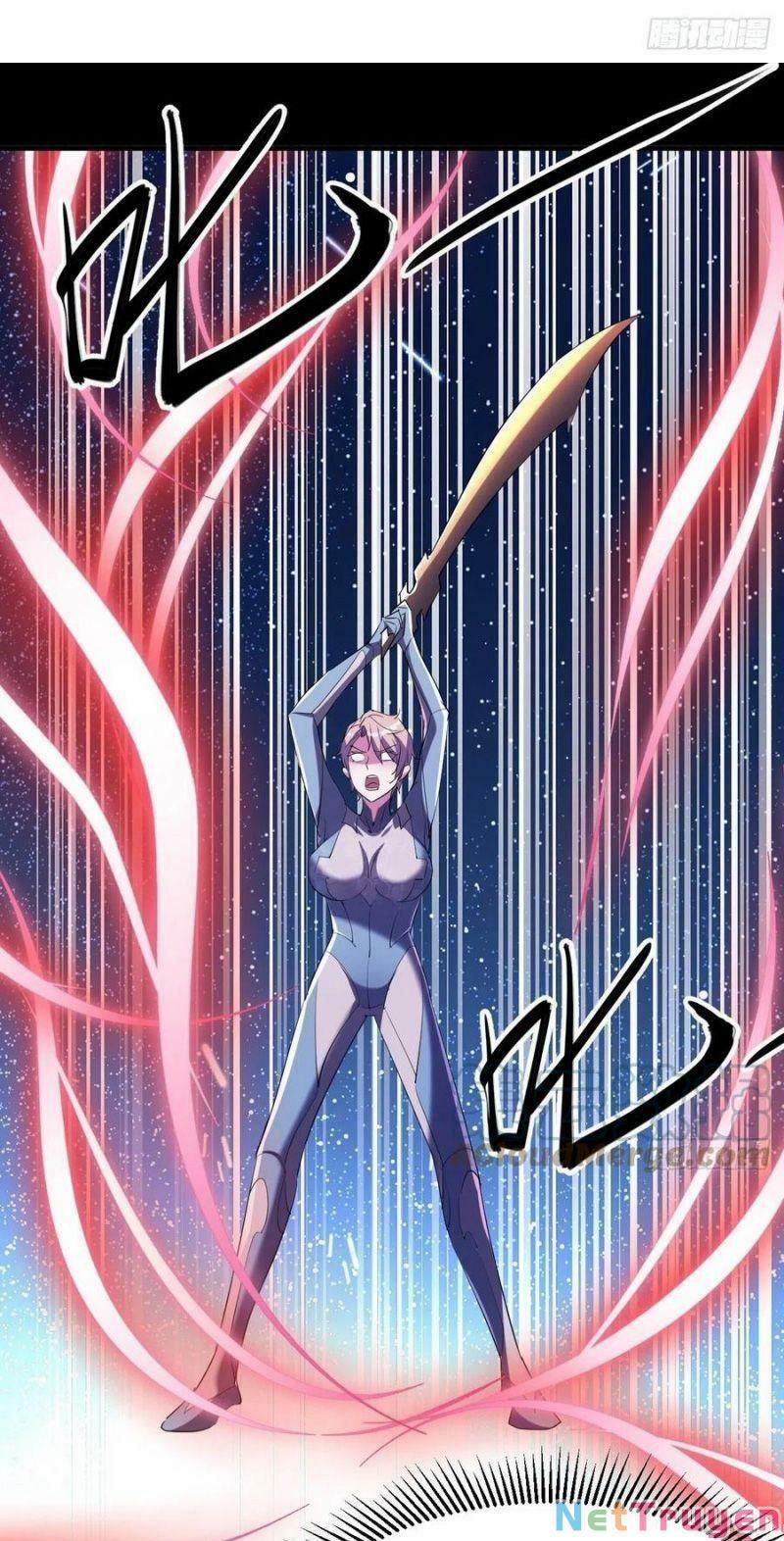 Ta Đã Đặt Ra Thời Đại Của Vạn Tộc 47 trang 30