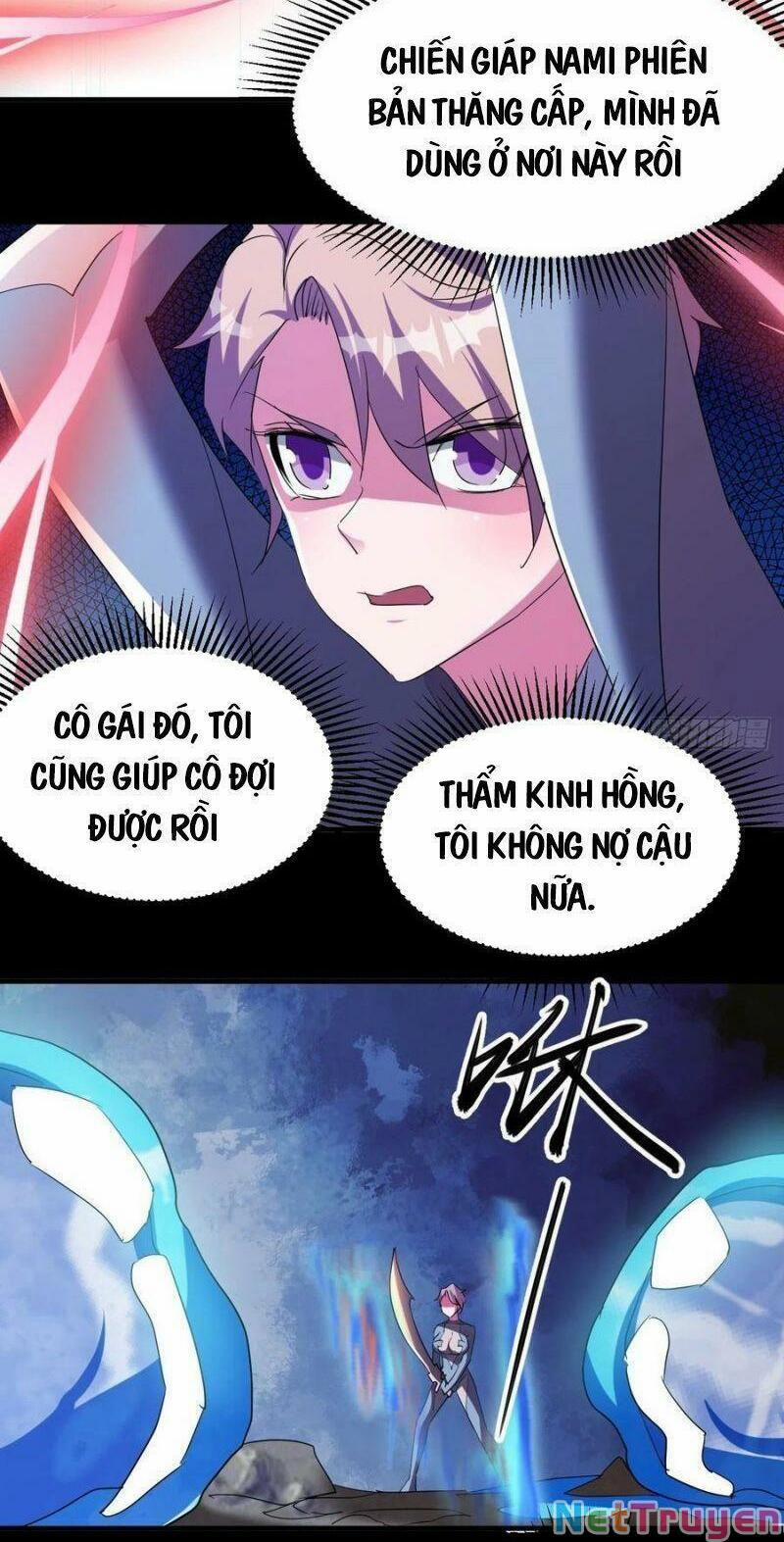 Ta Đã Đặt Ra Thời Đại Của Vạn Tộc 47 trang 31