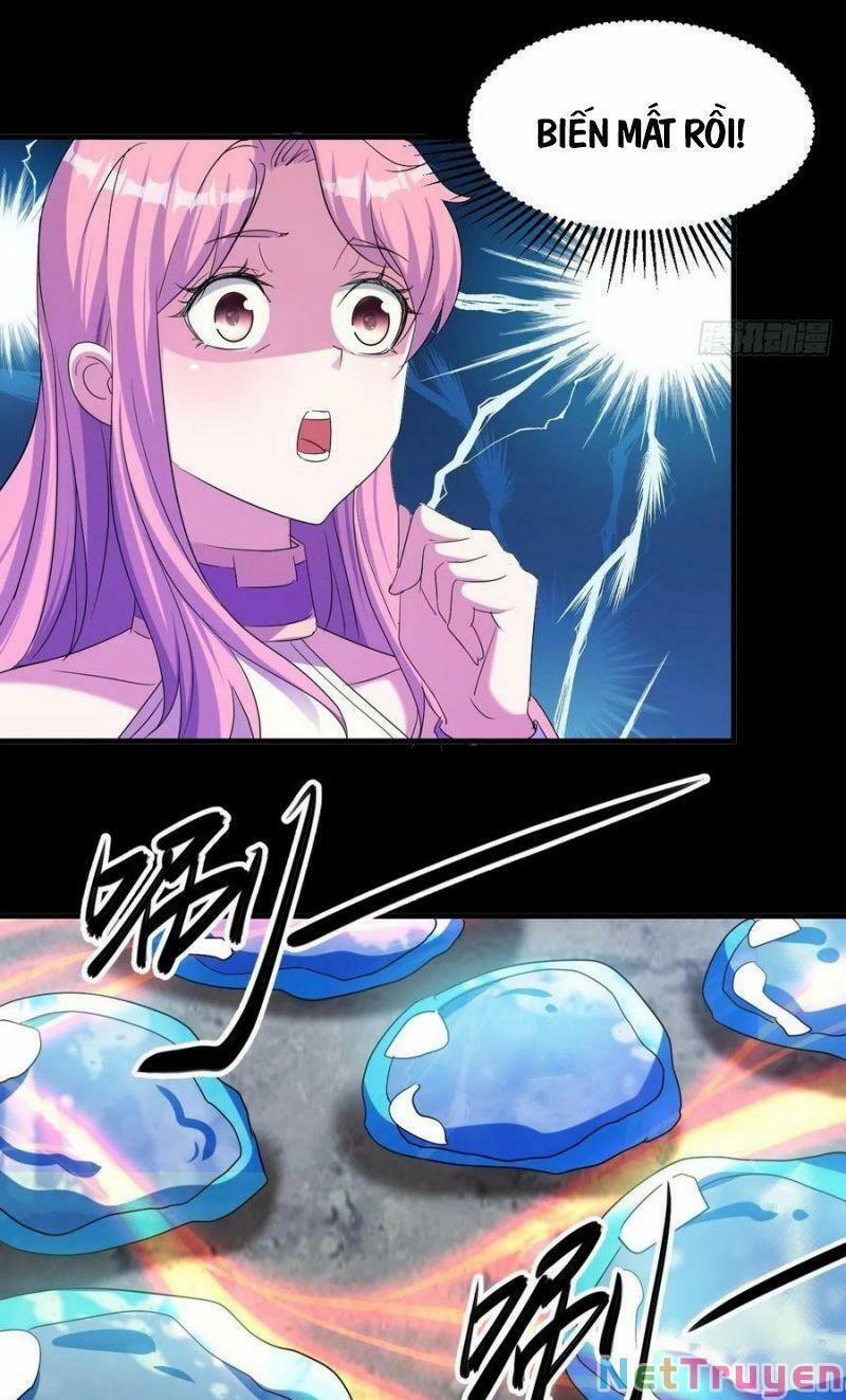 Ta Đã Đặt Ra Thời Đại Của Vạn Tộc 47 trang 32