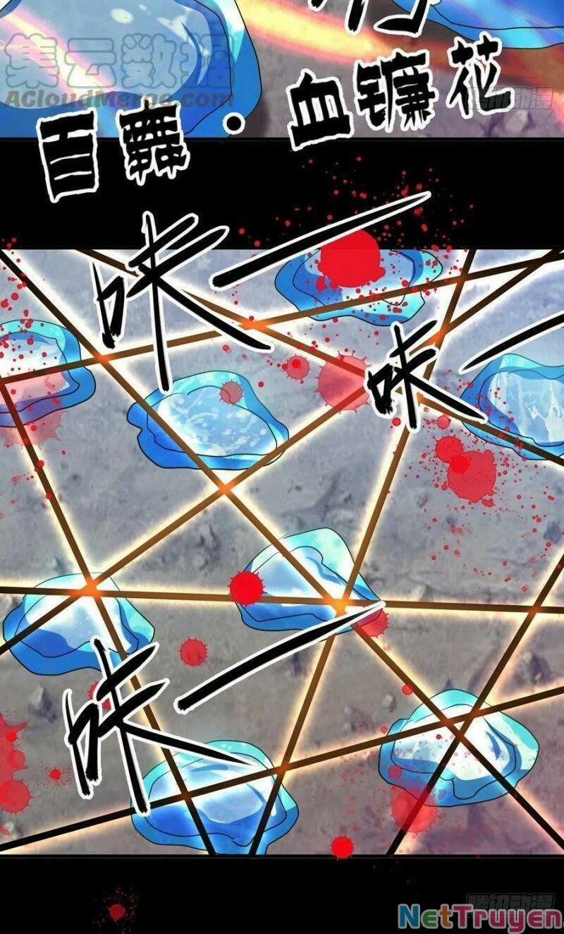 Ta Đã Đặt Ra Thời Đại Của Vạn Tộc 47 trang 33