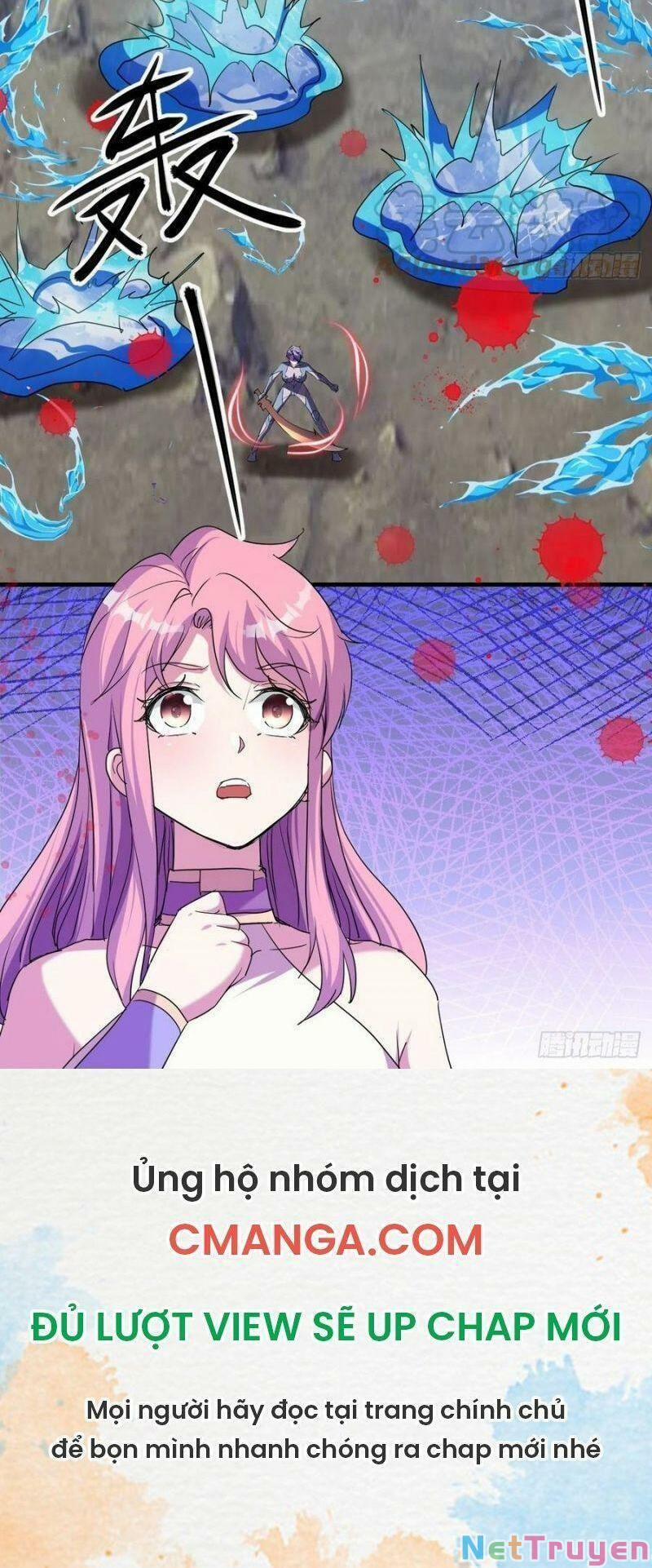 Ta Đã Đặt Ra Thời Đại Của Vạn Tộc 47 trang 35