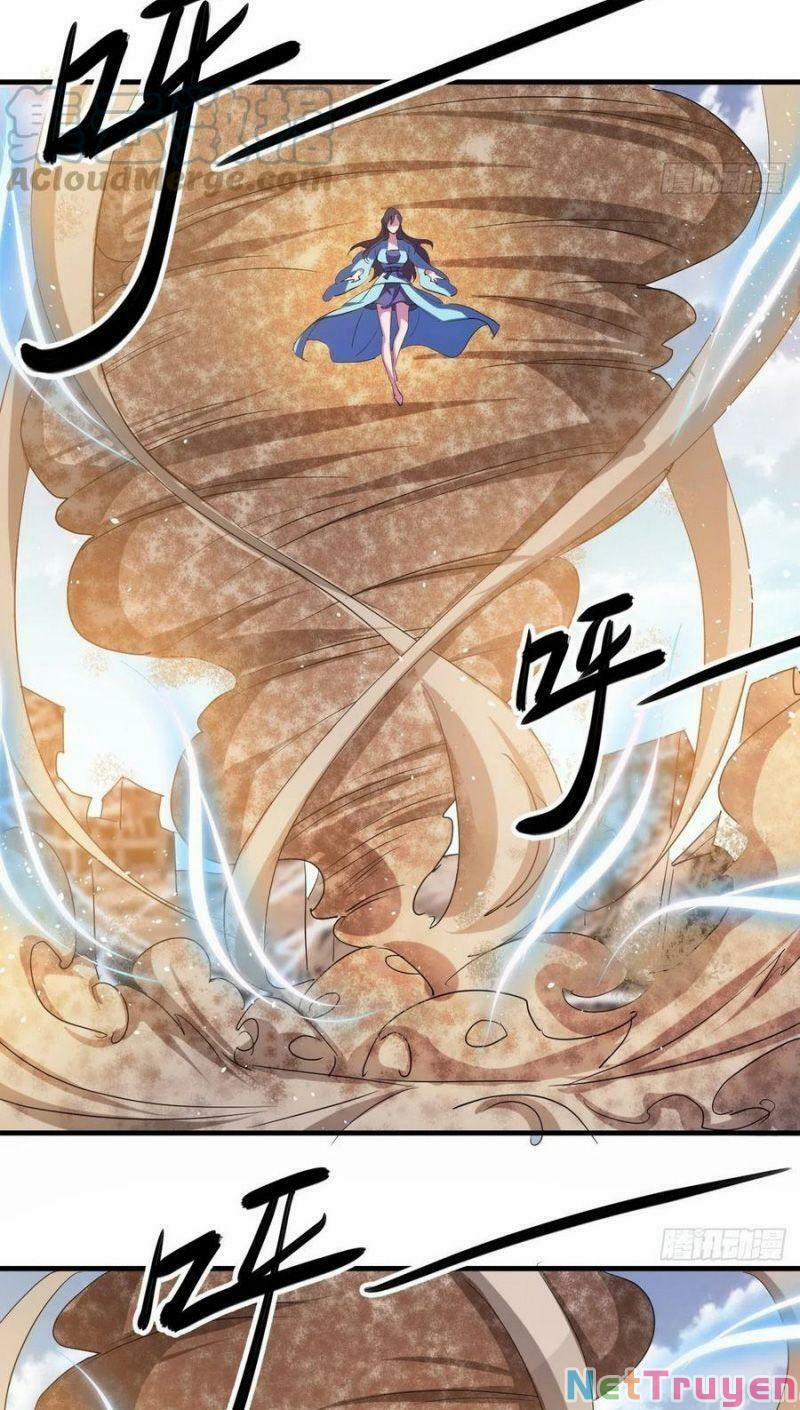 Ta Đã Đặt Ra Thời Đại Của Vạn Tộc 47 trang 4