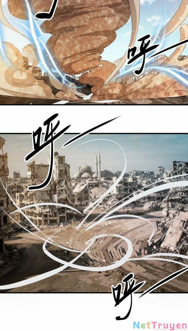 Ta Đã Đặt Ra Thời Đại Của Vạn Tộc 47 trang 5