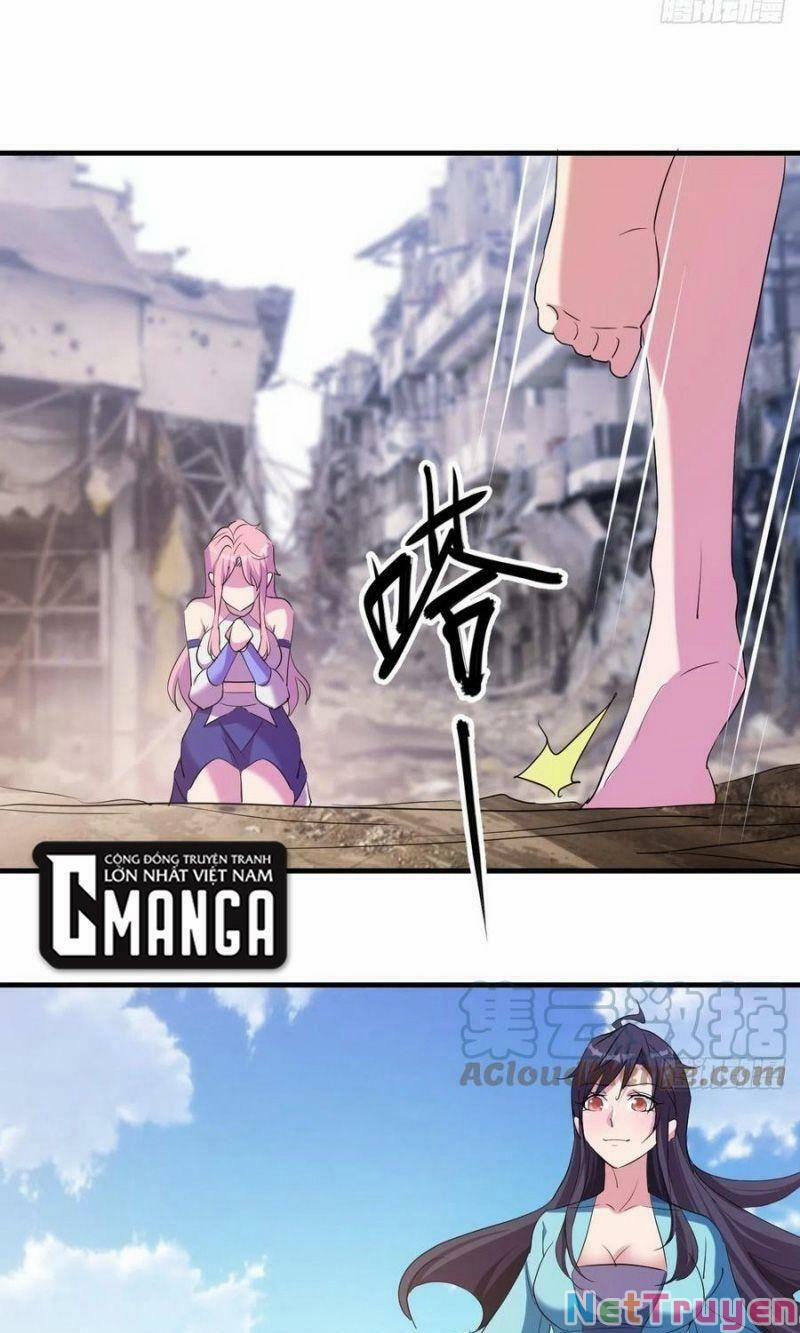 Ta Đã Đặt Ra Thời Đại Của Vạn Tộc 47 trang 6