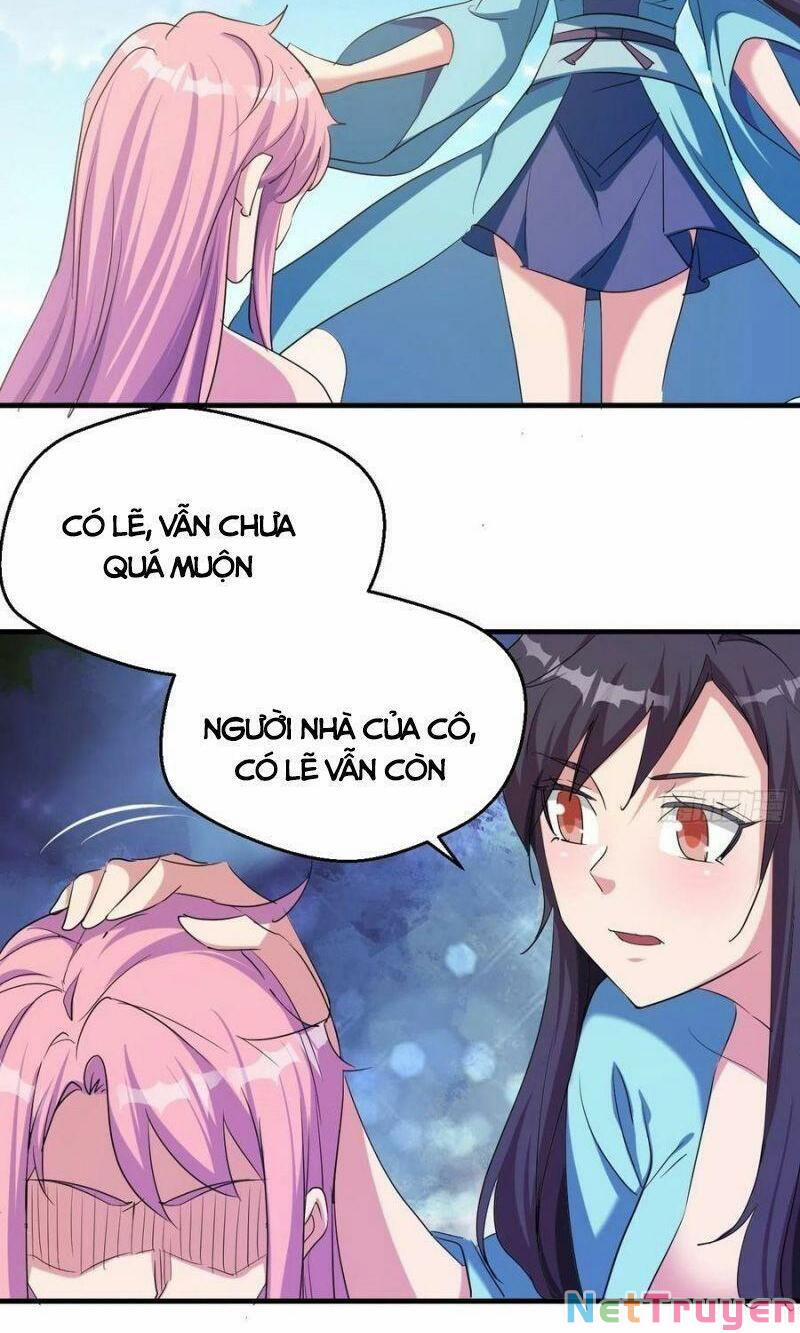 Ta Đã Đặt Ra Thời Đại Của Vạn Tộc 47 trang 7