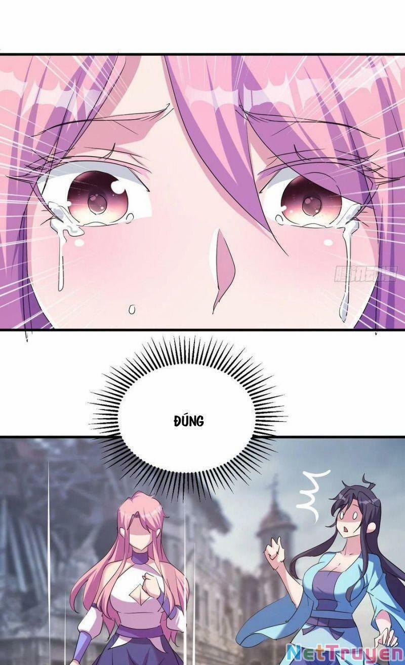 Ta Đã Đặt Ra Thời Đại Của Vạn Tộc 47 trang 8