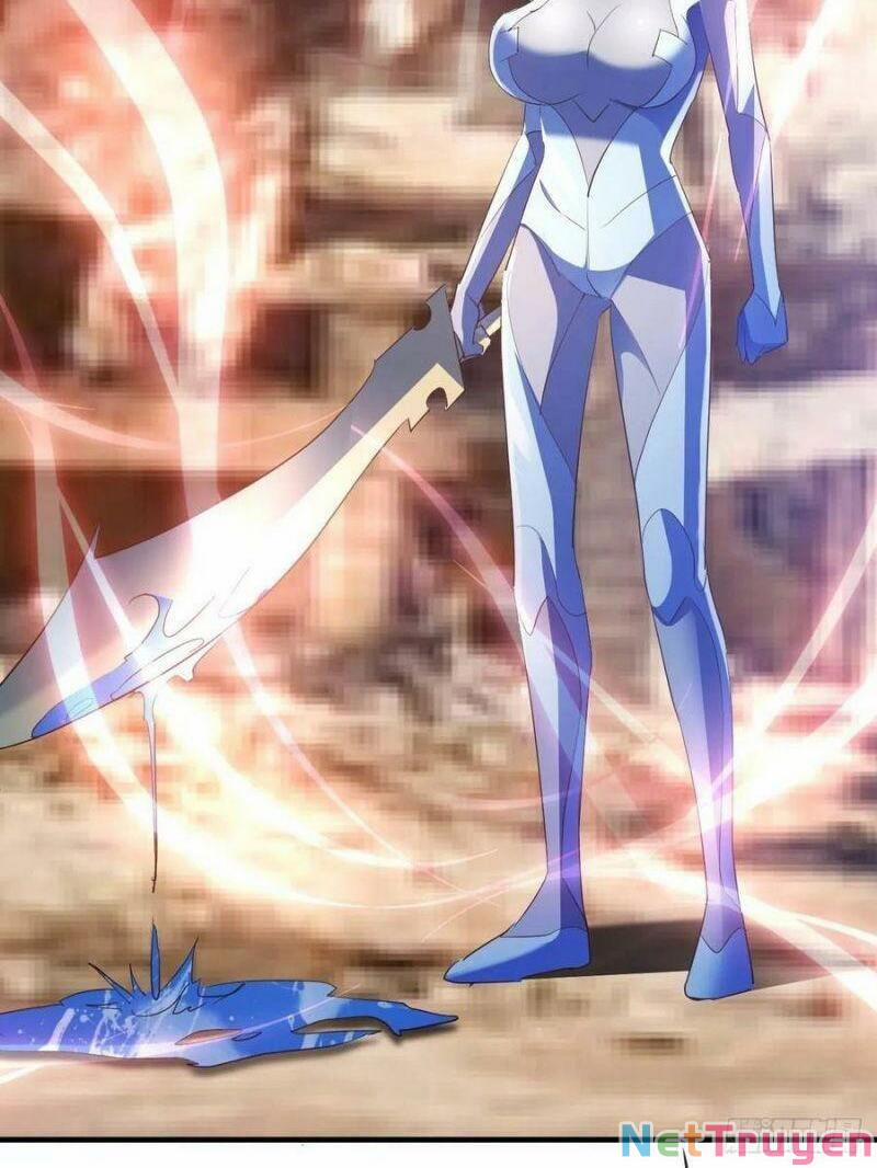 Ta Đã Đặt Ra Thời Đại Của Vạn Tộc 48 trang 1